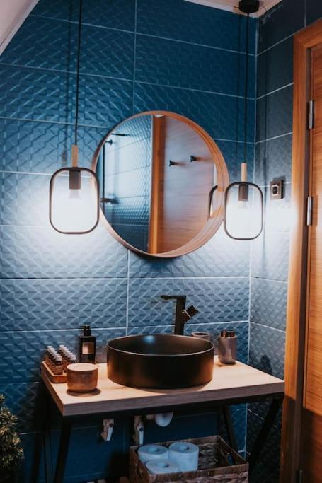 Harmony Villa Lupeni Straja Екстер'єр фото