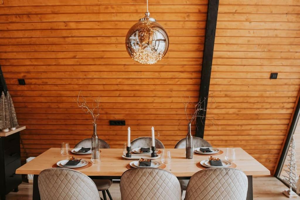 Harmony Villa Lupeni Straja Екстер'єр фото