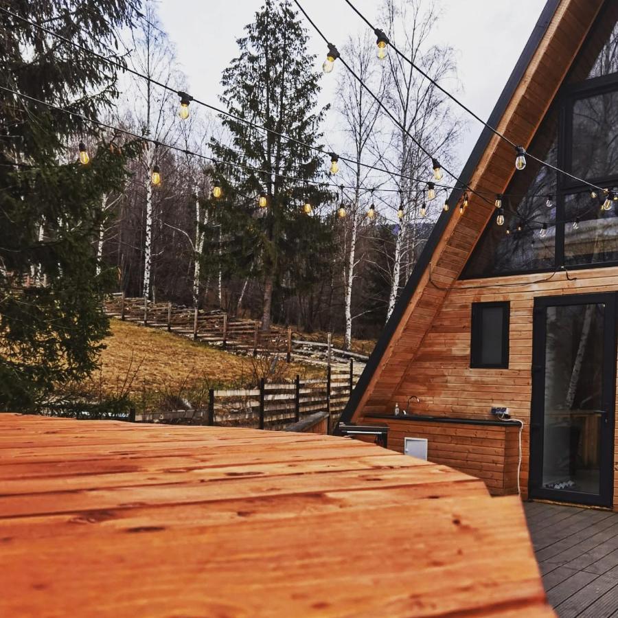 Harmony Villa Lupeni Straja Екстер'єр фото