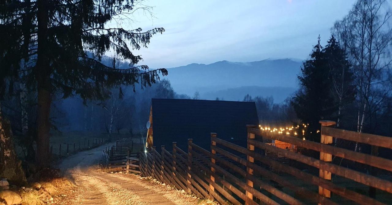 Harmony Villa Lupeni Straja Екстер'єр фото
